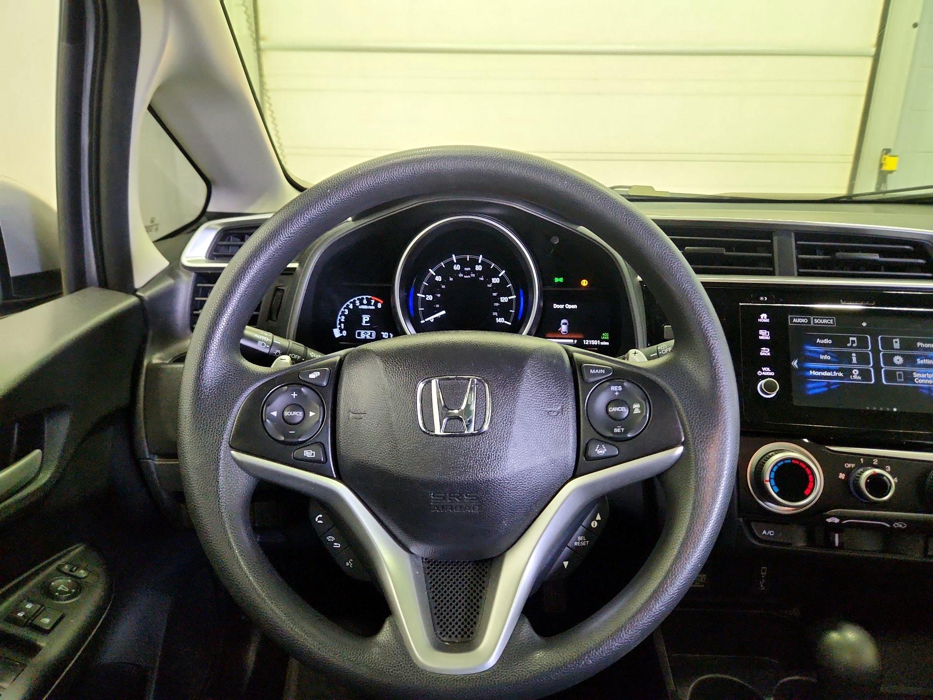 Thumbnail: 2019 Honda Fit - 10
