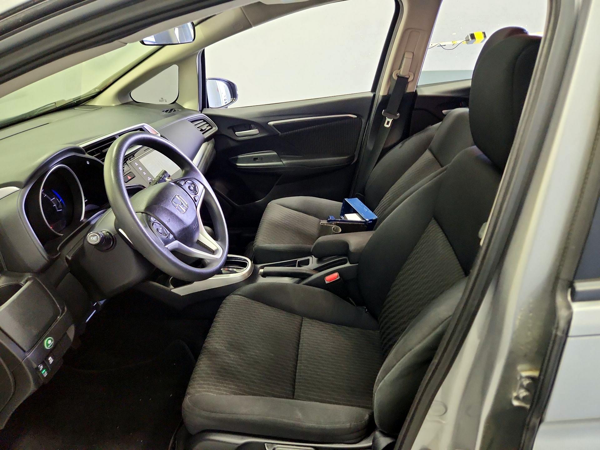 Thumbnail: 2019 Honda Fit - 11