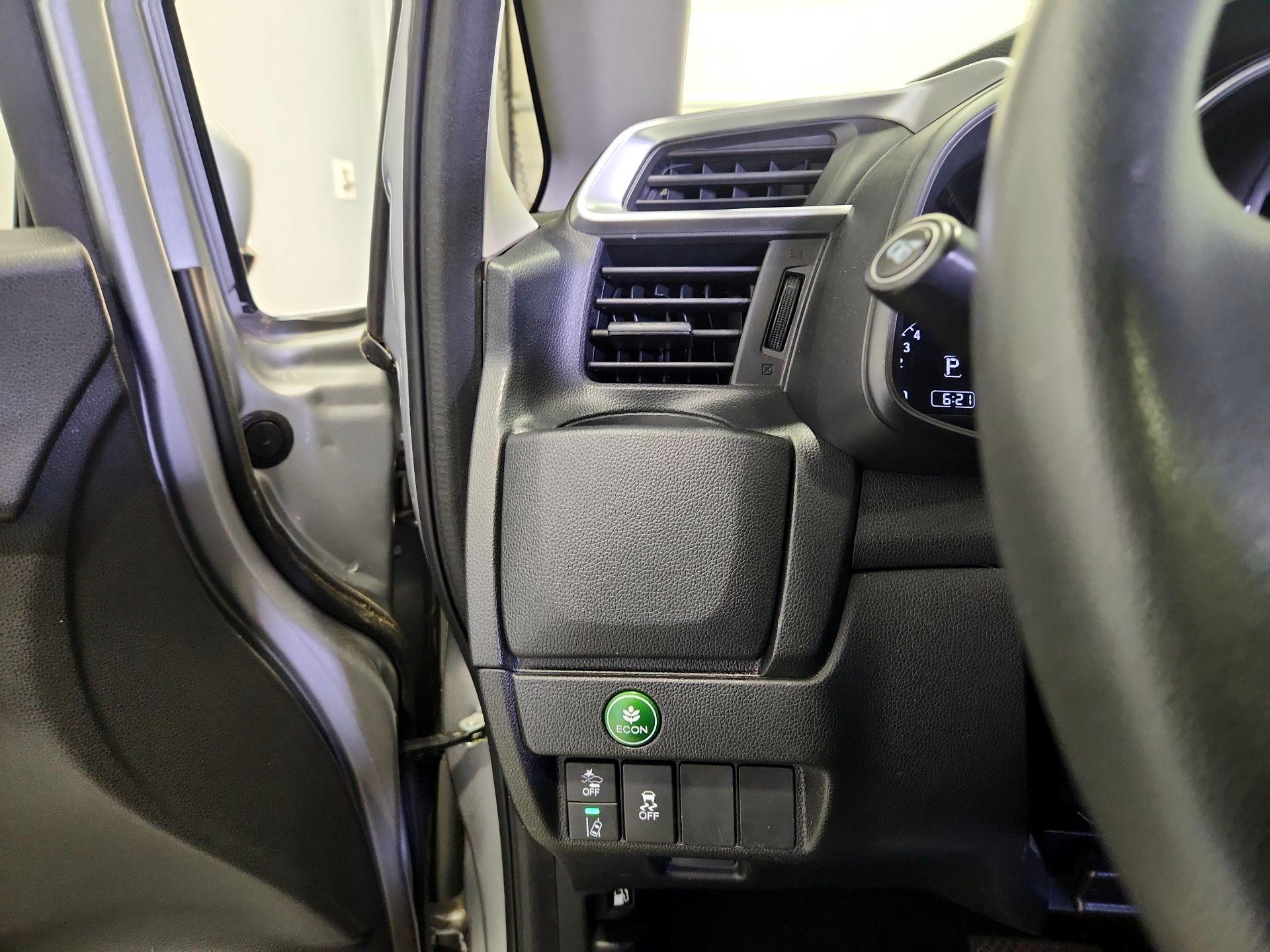 Thumbnail: 2019 Honda Fit - 13