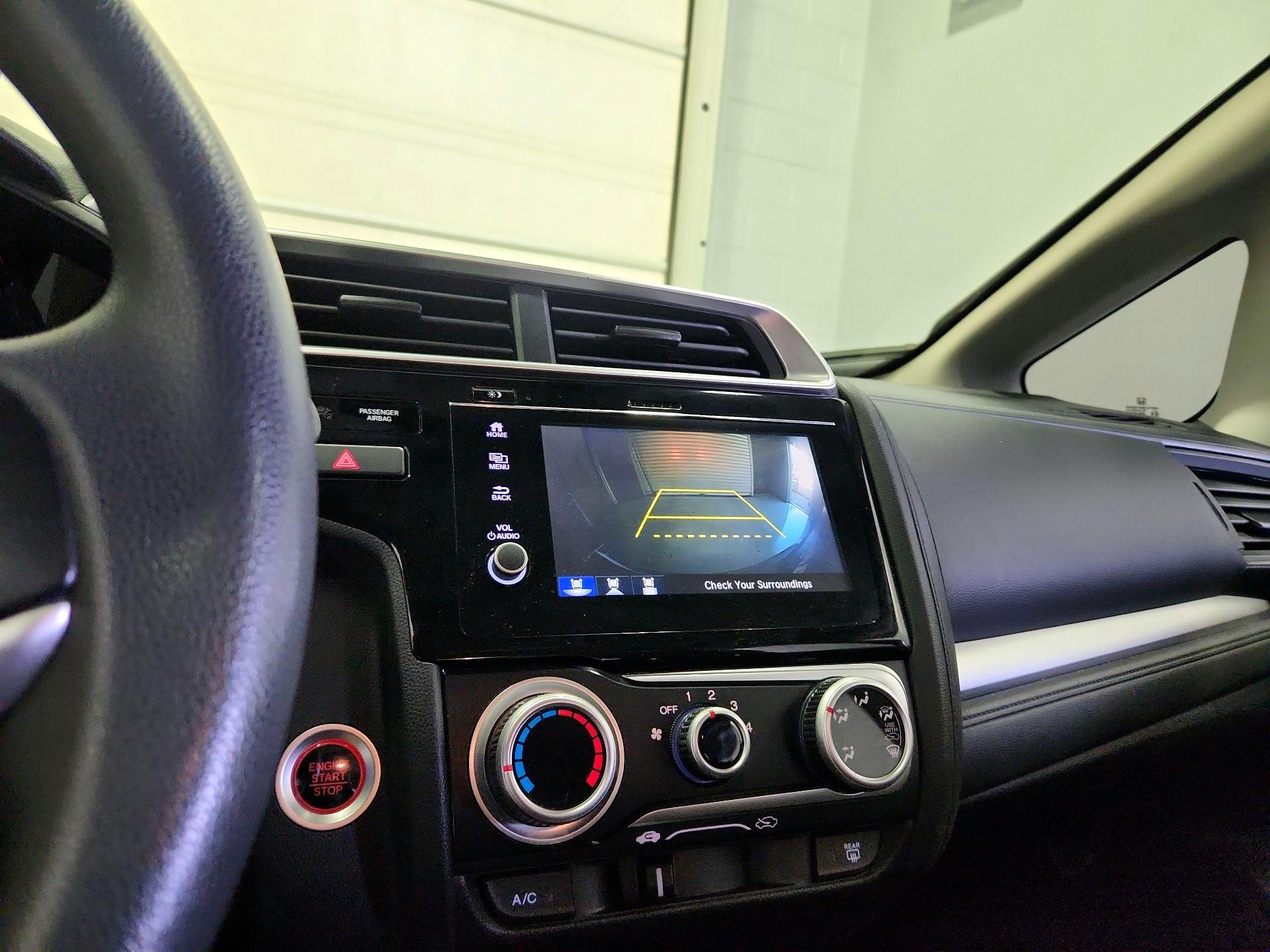 Thumbnail: 2019 Honda Fit - 14