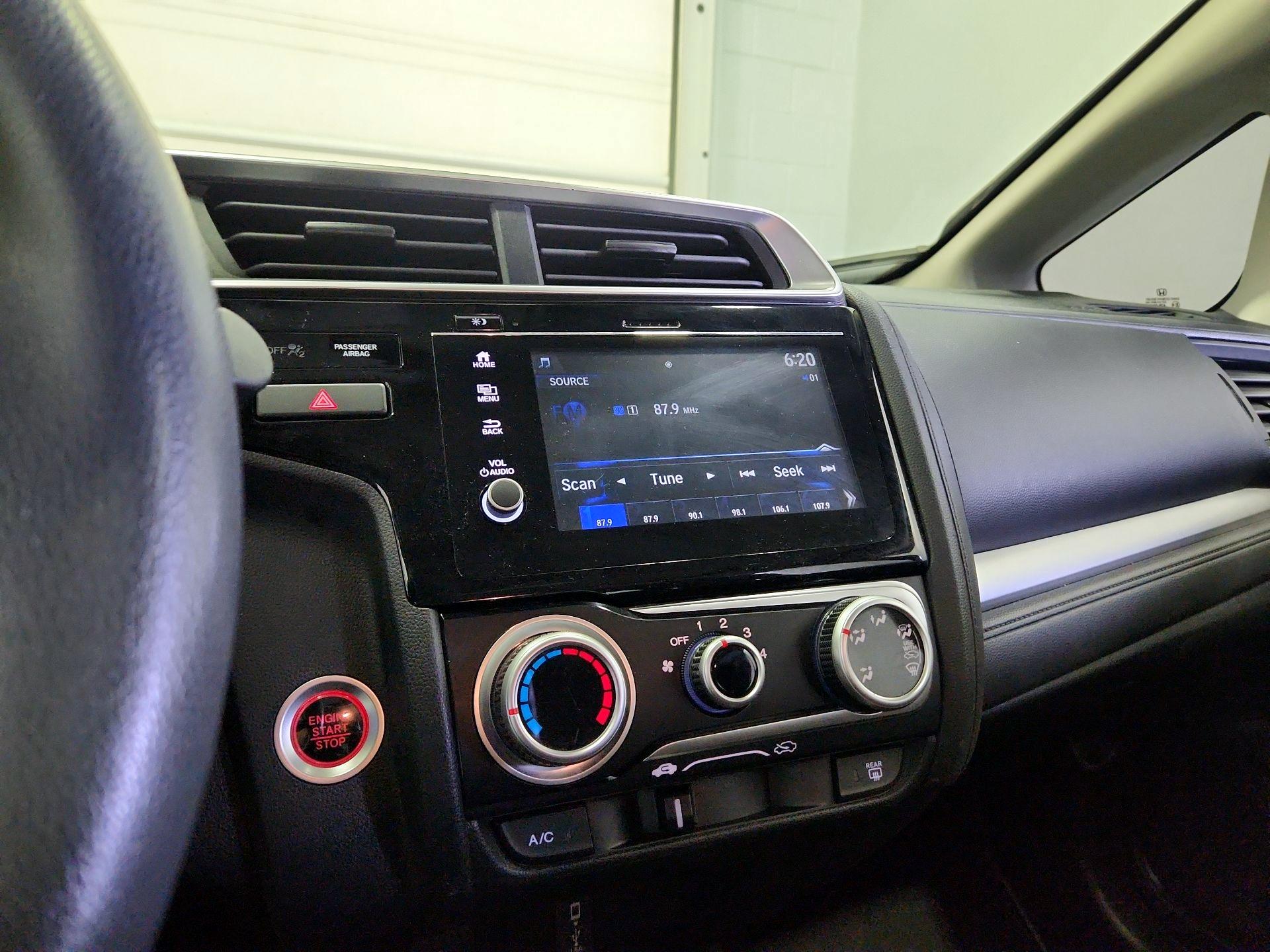 Thumbnail: 2019 Honda Fit - 15