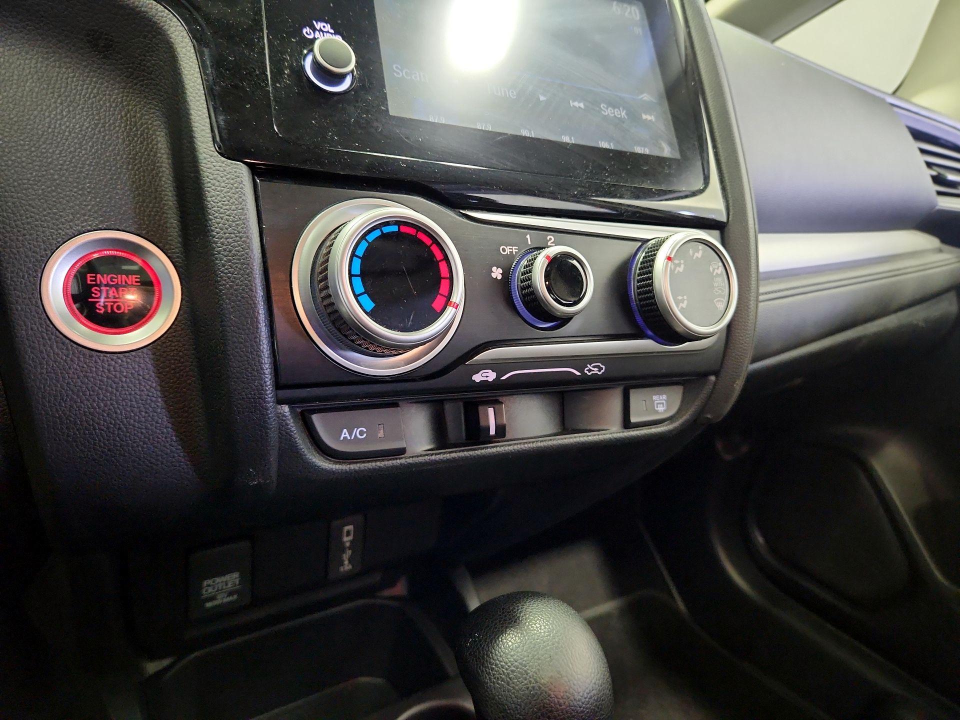 Thumbnail: 2019 Honda Fit - 16