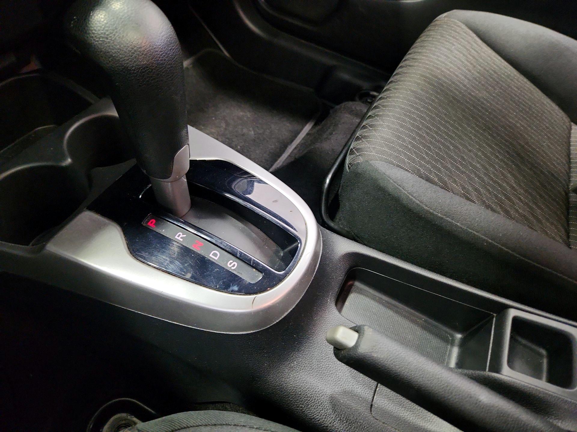 Thumbnail: 2019 Honda Fit - 17