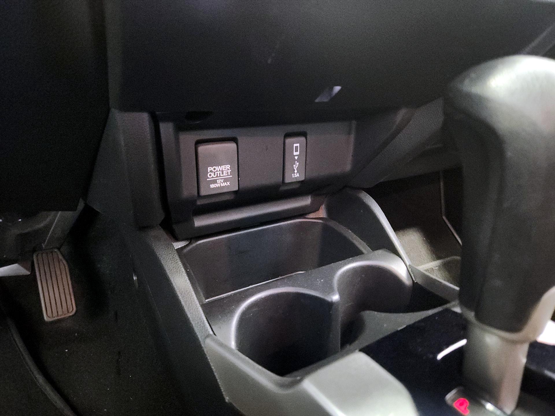 Thumbnail: 2019 Honda Fit - 18
