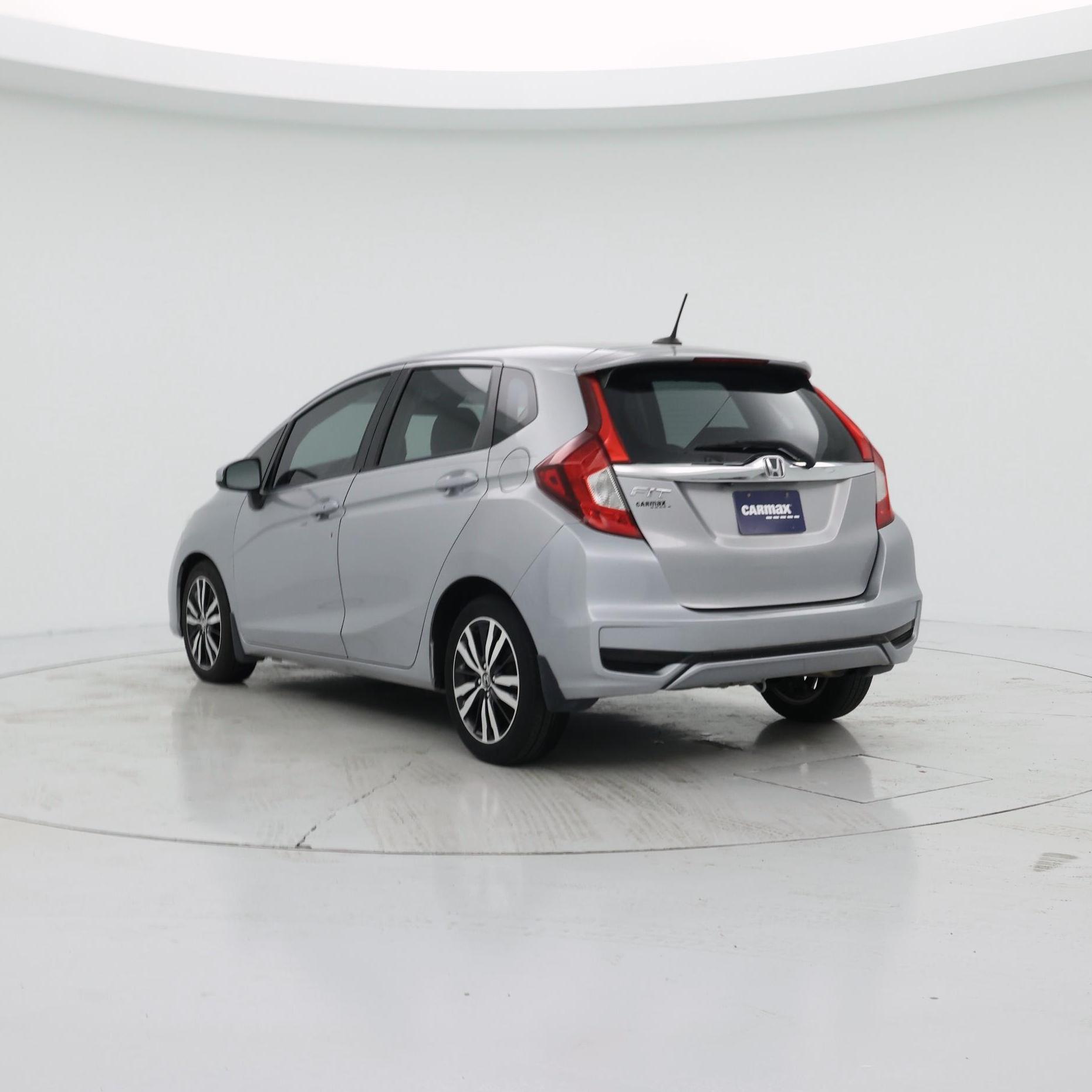 Thumbnail: 2019 Honda Fit - 2