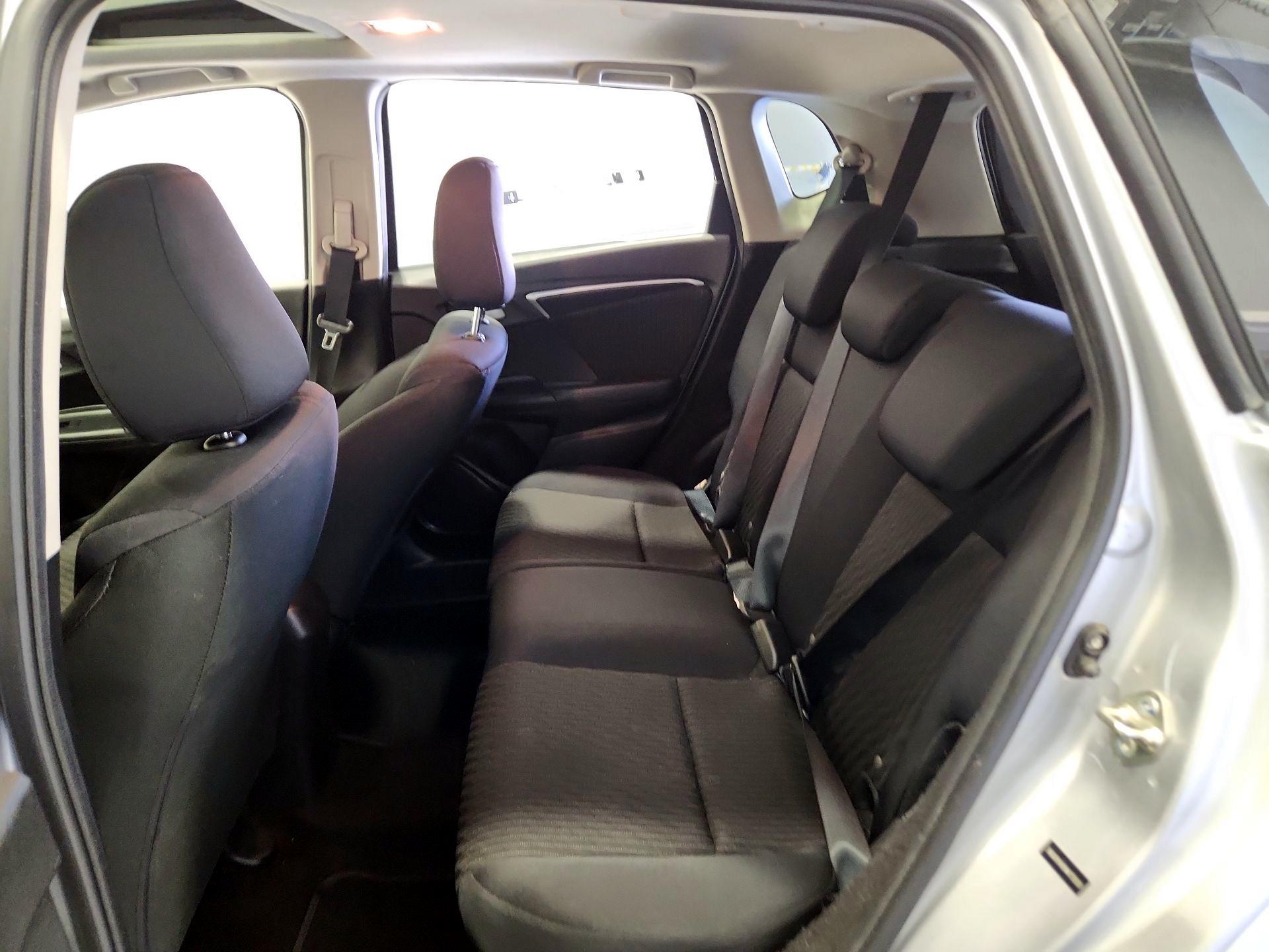 Thumbnail: 2019 Honda Fit - 20