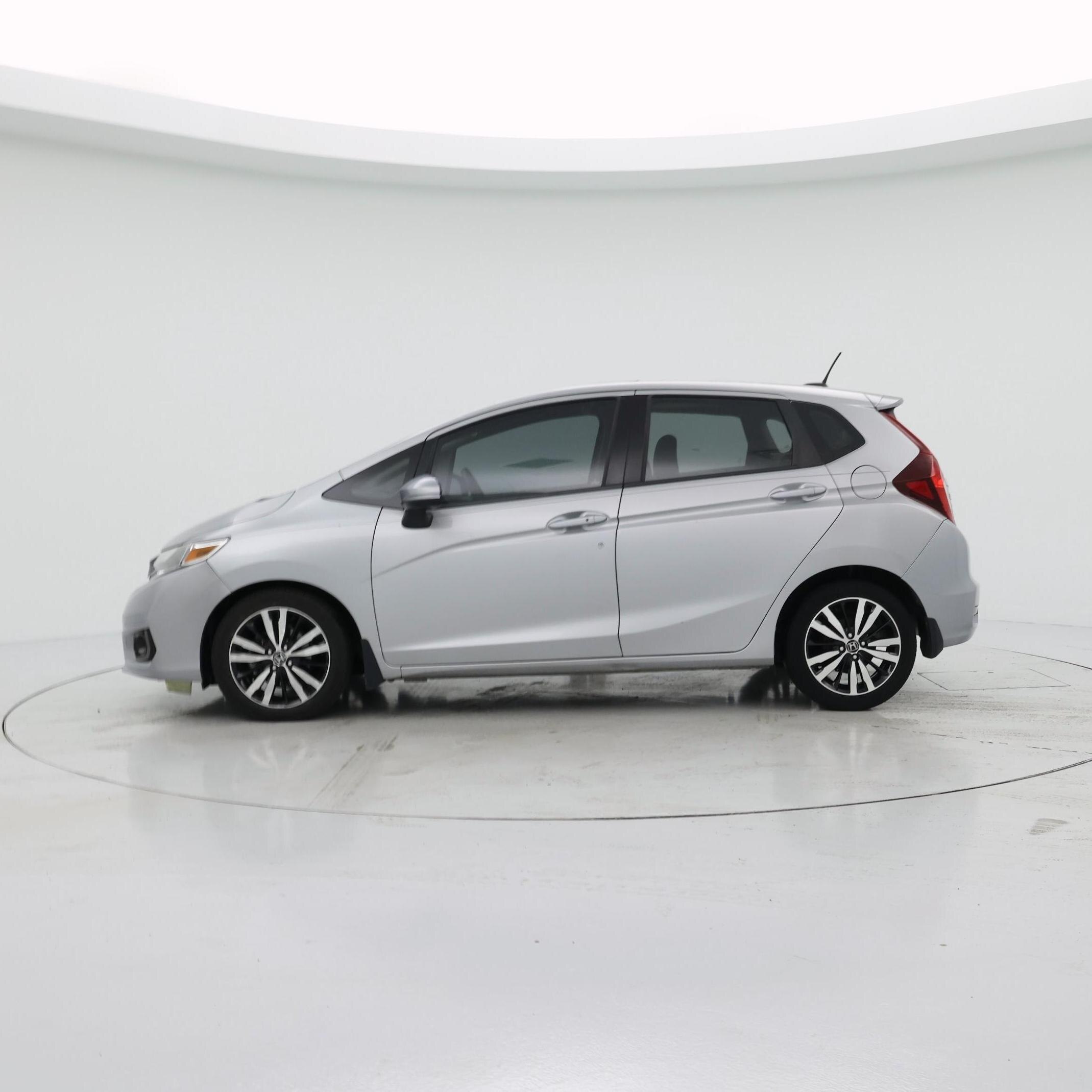 Thumbnail: 2019 Honda Fit - 3