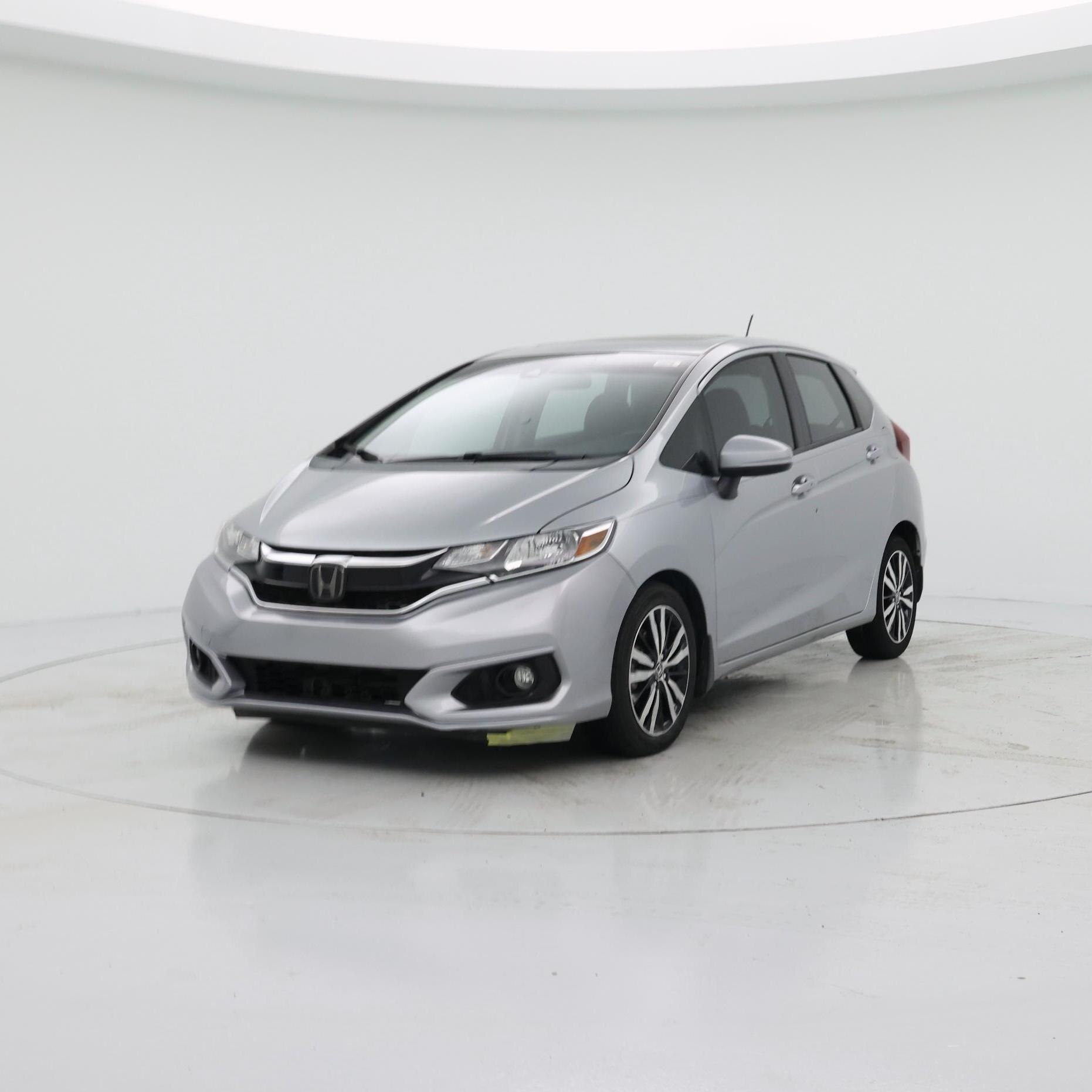 Thumbnail: 2019 Honda Fit - 4
