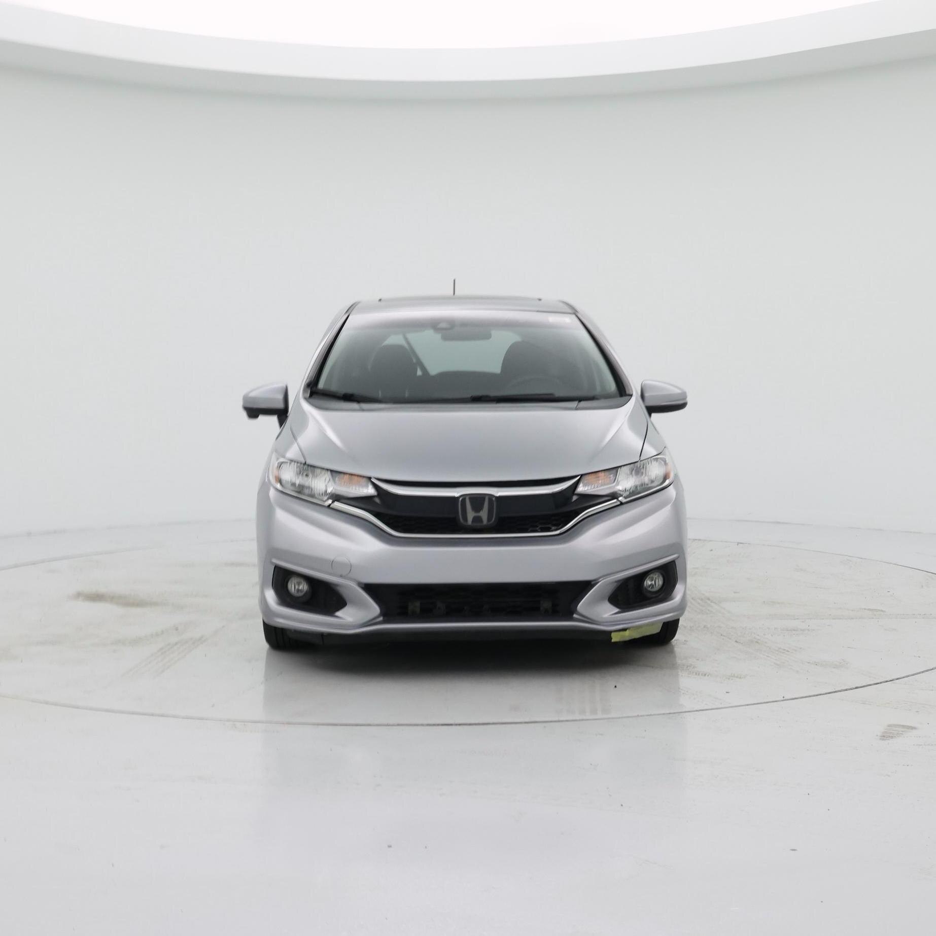 Thumbnail: 2019 Honda Fit - 5