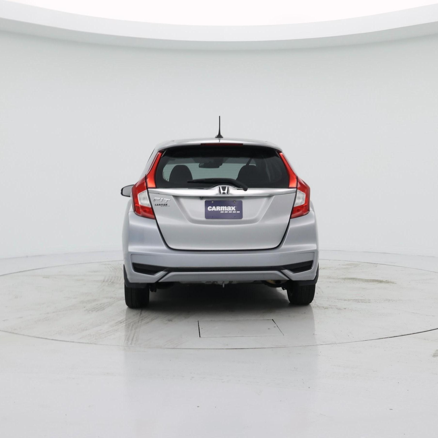 Thumbnail: 2019 Honda Fit - 6