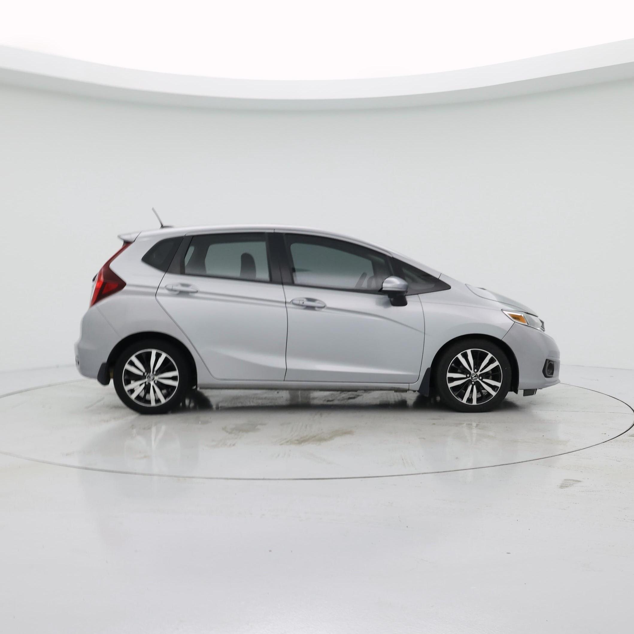 Thumbnail: 2019 Honda Fit - 7