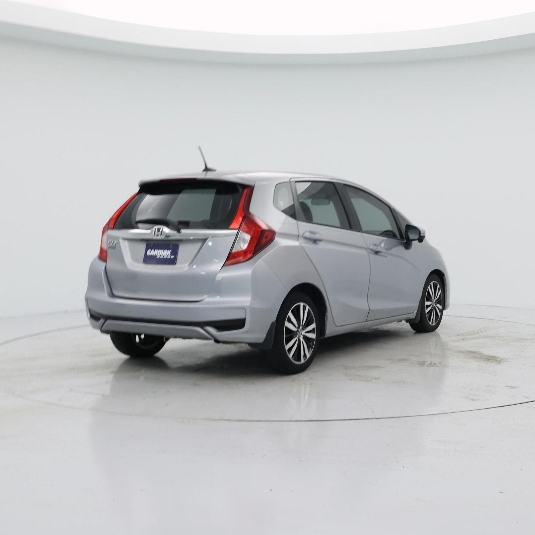 Thumbnail: 2019 Honda Fit - 8