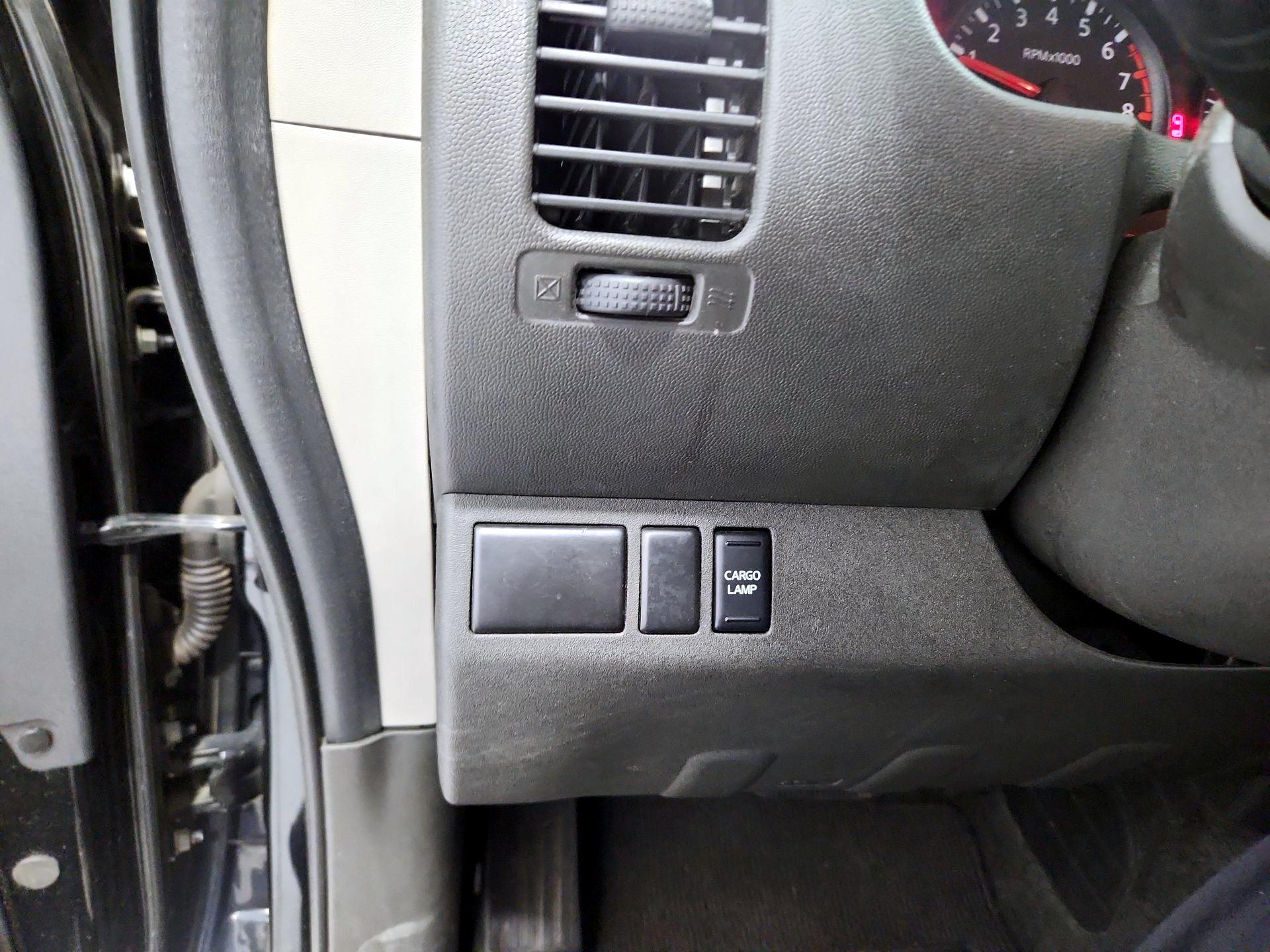 Thumbnail: 2018 Nissan Frontier - 13