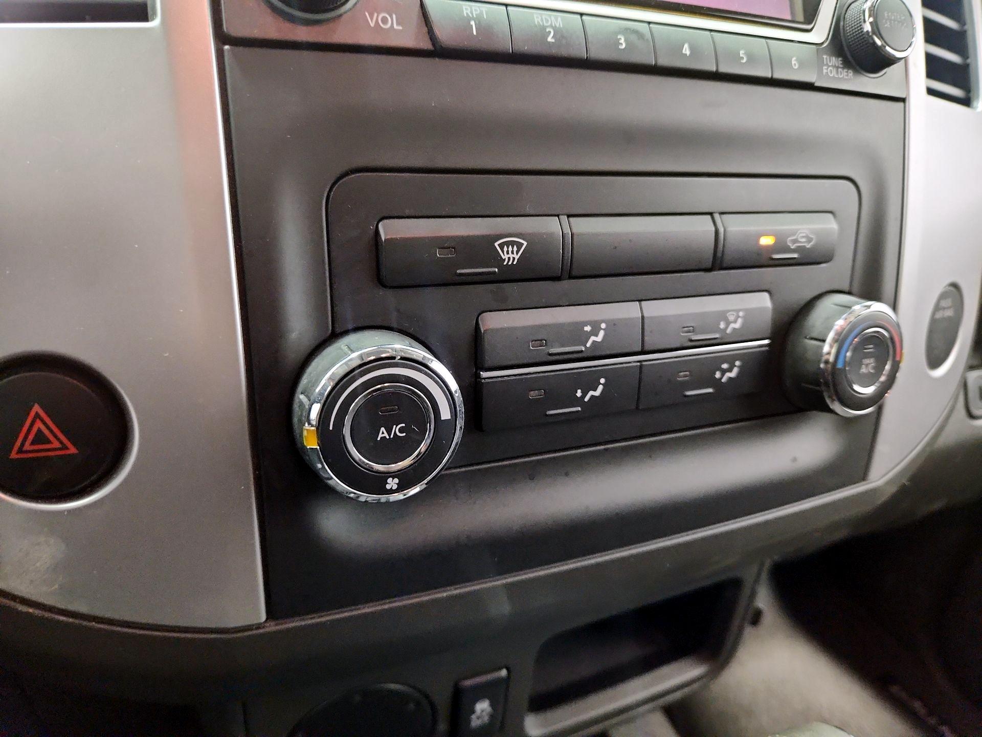 Thumbnail: 2018 Nissan Frontier - 16