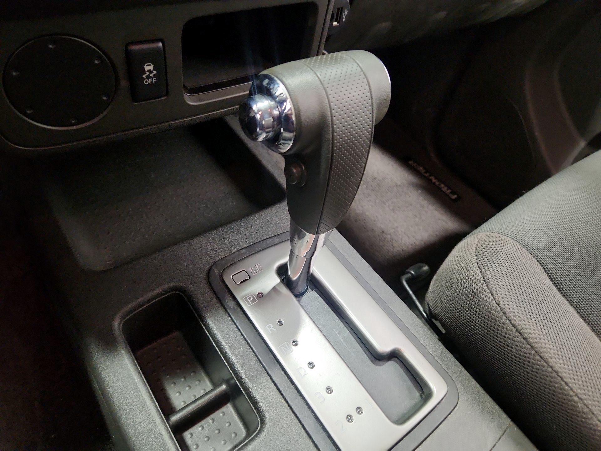 Thumbnail: 2018 Nissan Frontier - 17