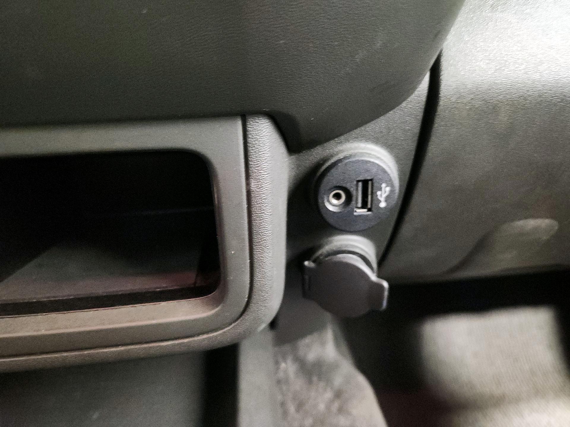 Thumbnail: 2018 Nissan Frontier - 18