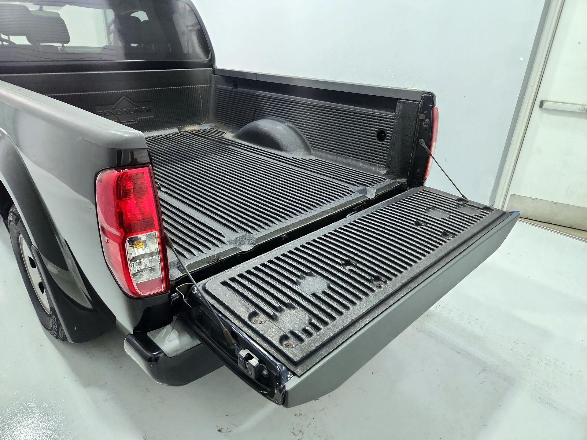 Thumbnail: 2018 Nissan Frontier - 20