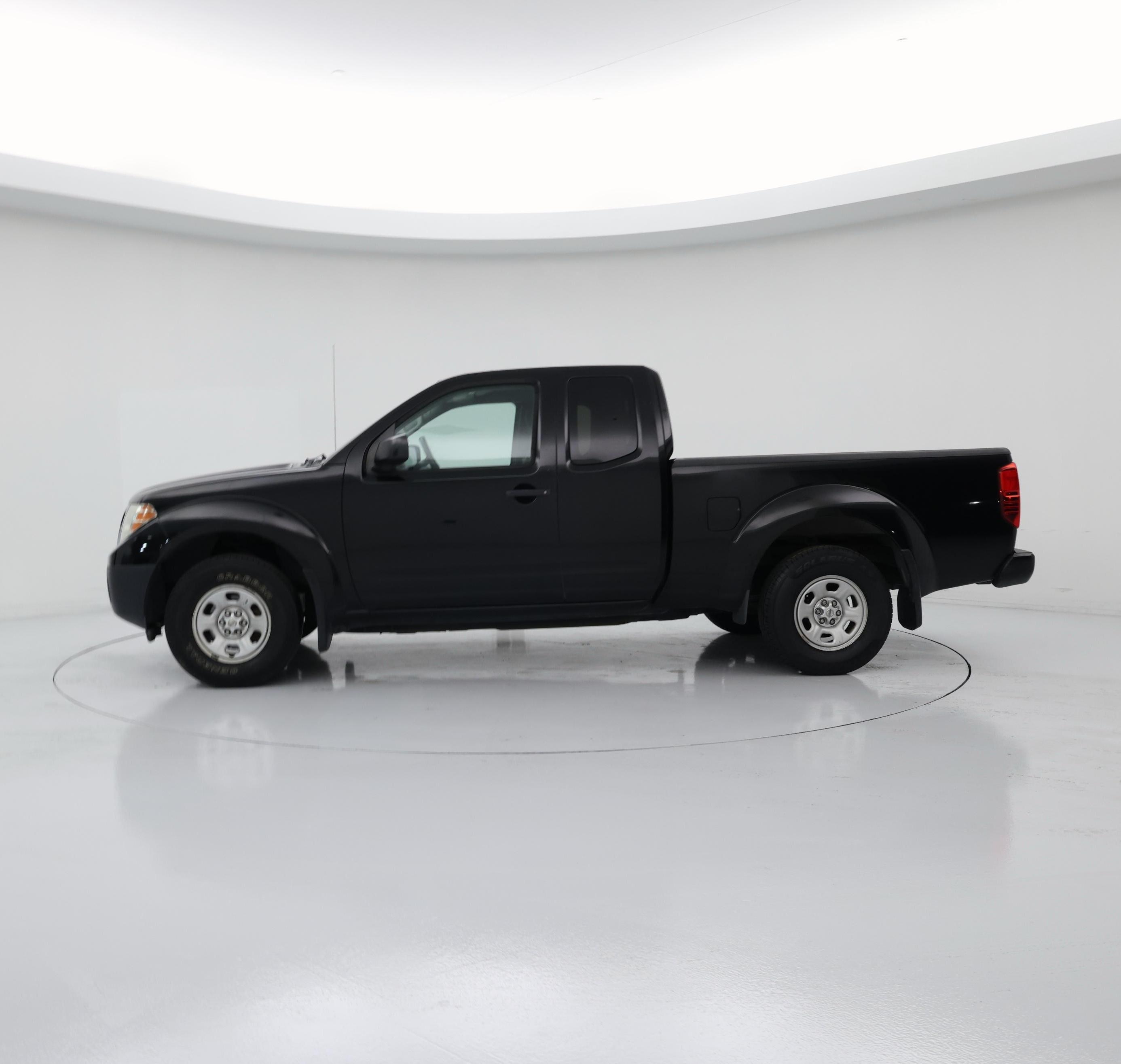 Thumbnail: 2018 Nissan Frontier - 3