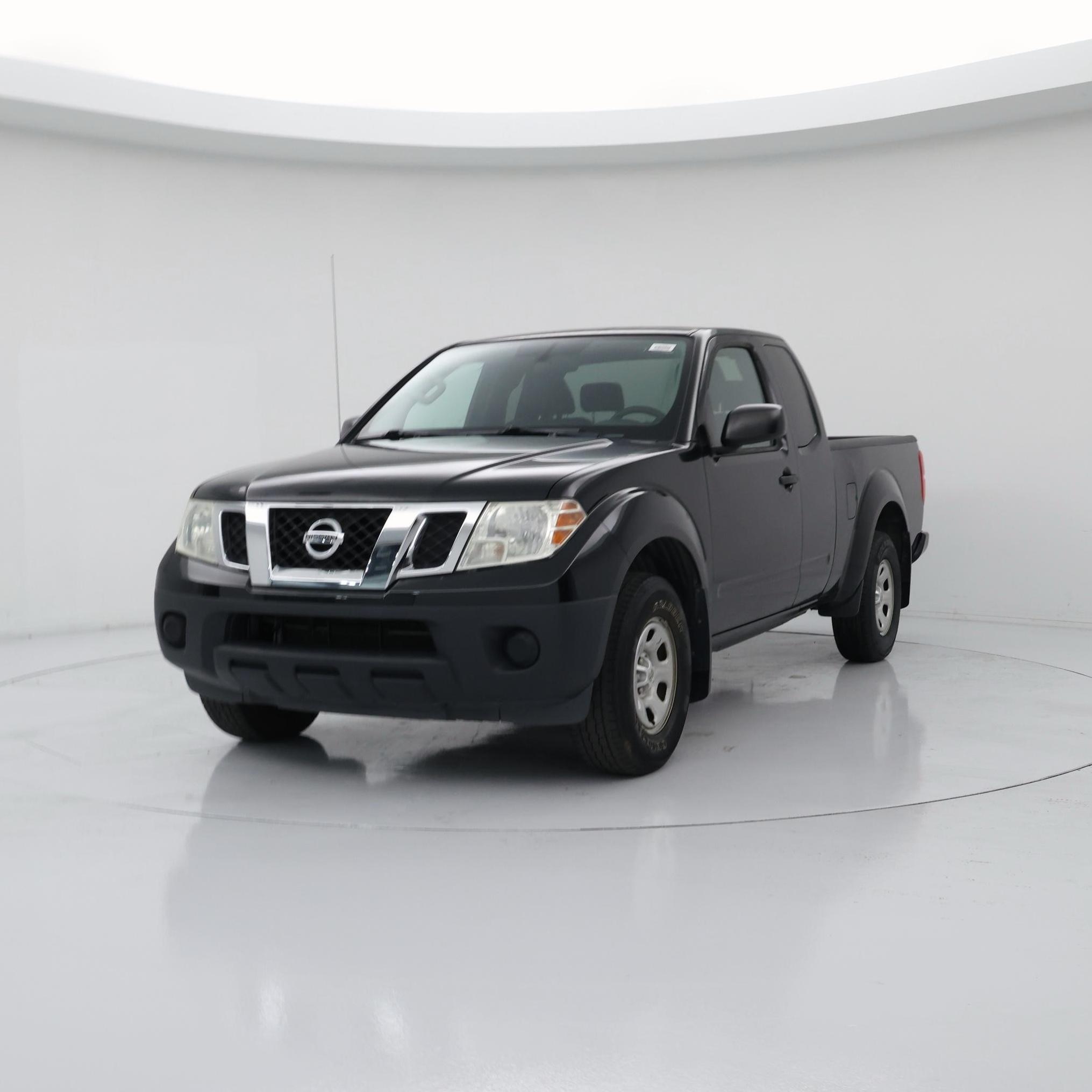 Thumbnail: 2018 Nissan Frontier - 4
