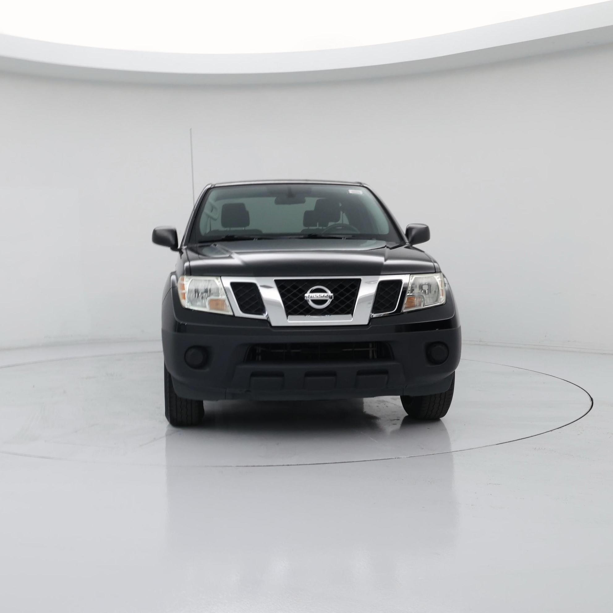 Thumbnail: 2018 Nissan Frontier - 5
