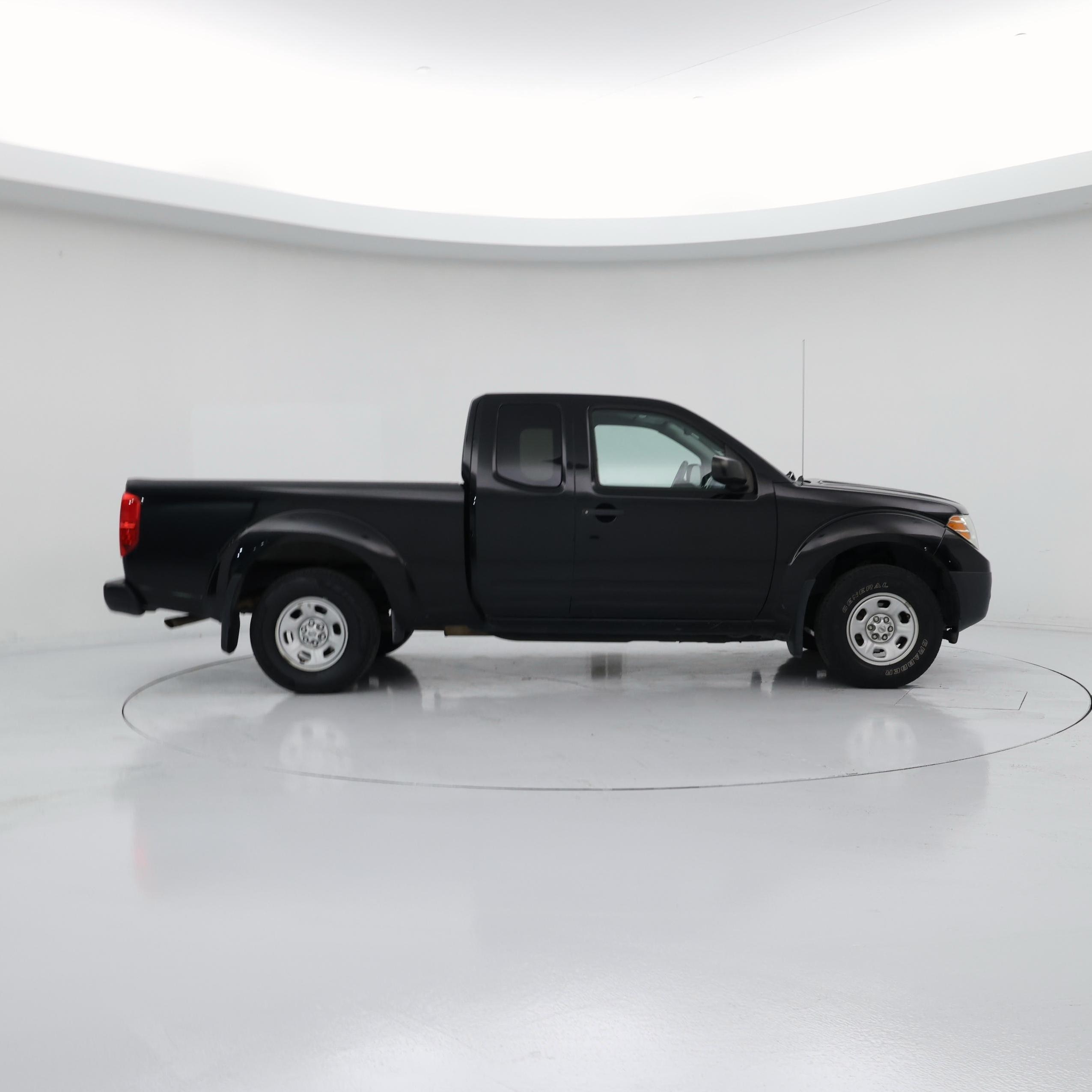 Thumbnail: 2018 Nissan Frontier - 7