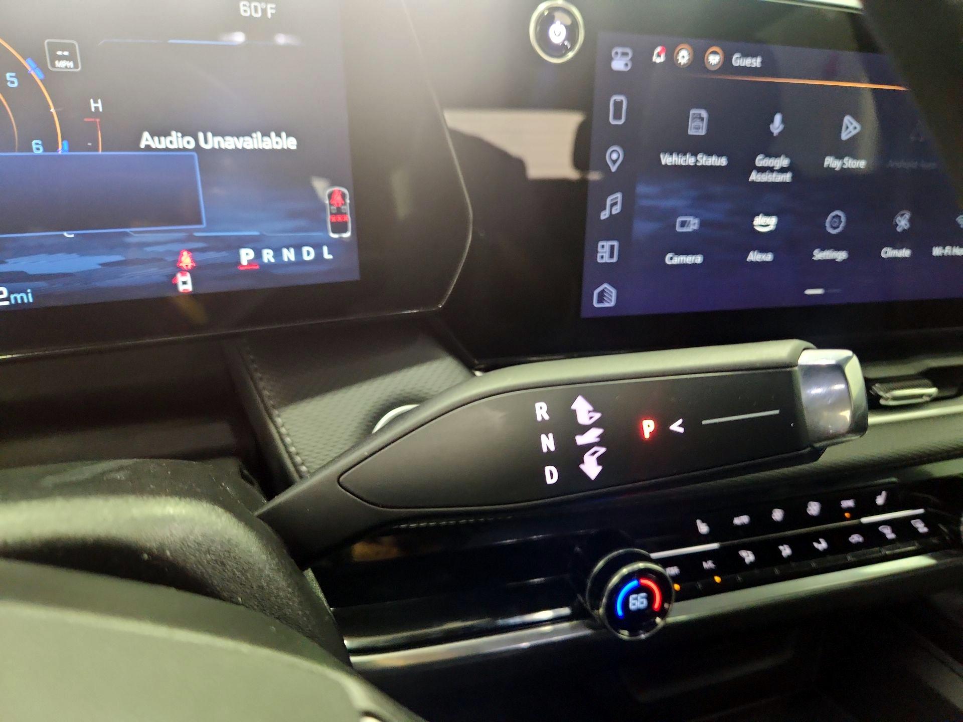 Thumbnail: 2025 Chevrolet Equinox - 17