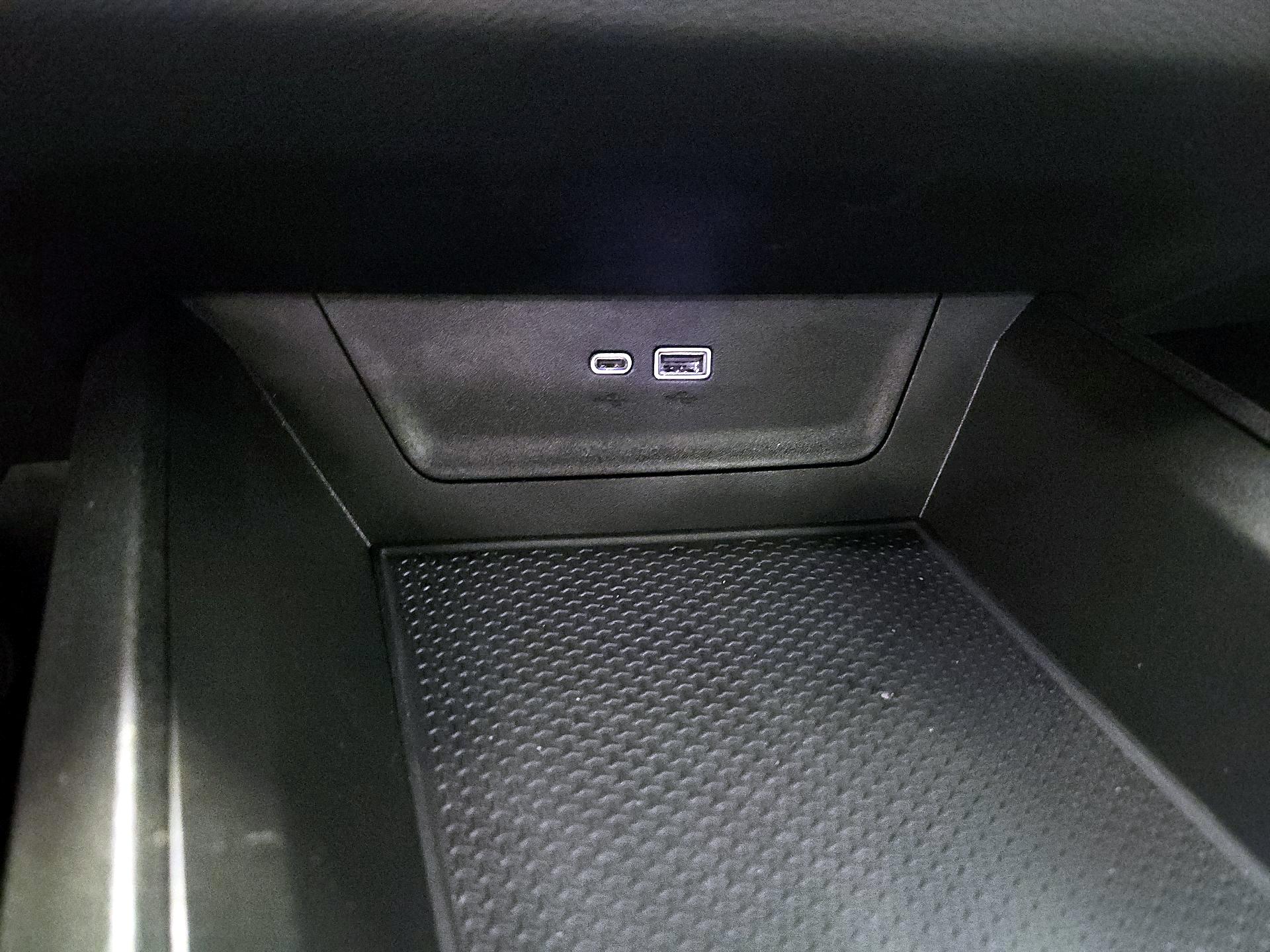 Thumbnail: 2025 Chevrolet Equinox - 18