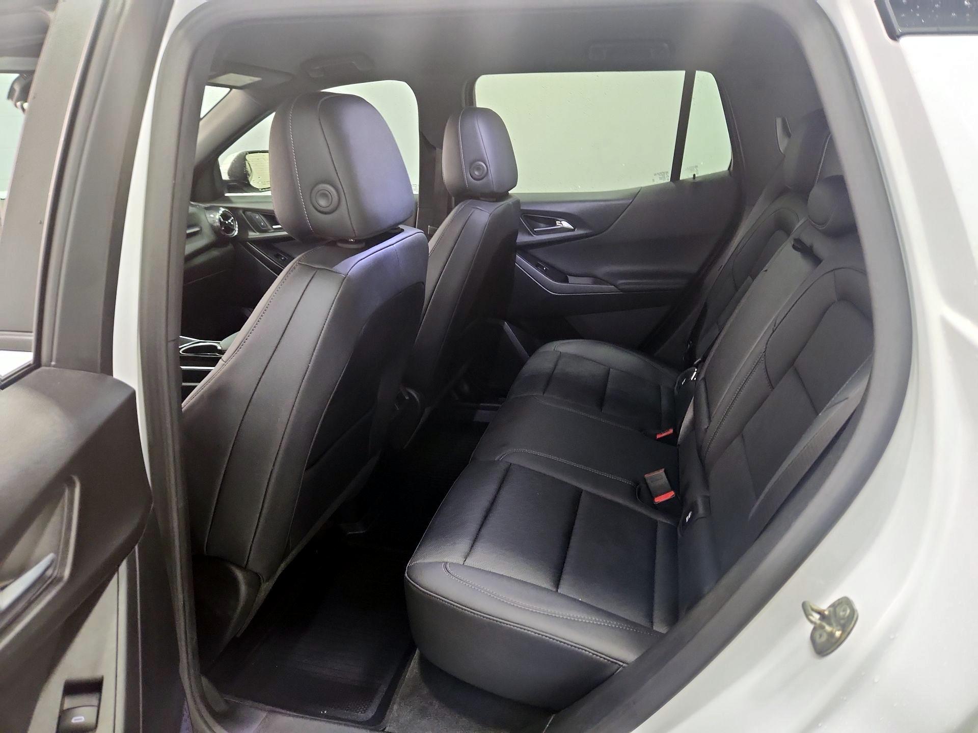 Thumbnail: 2025 Chevrolet Equinox - 19