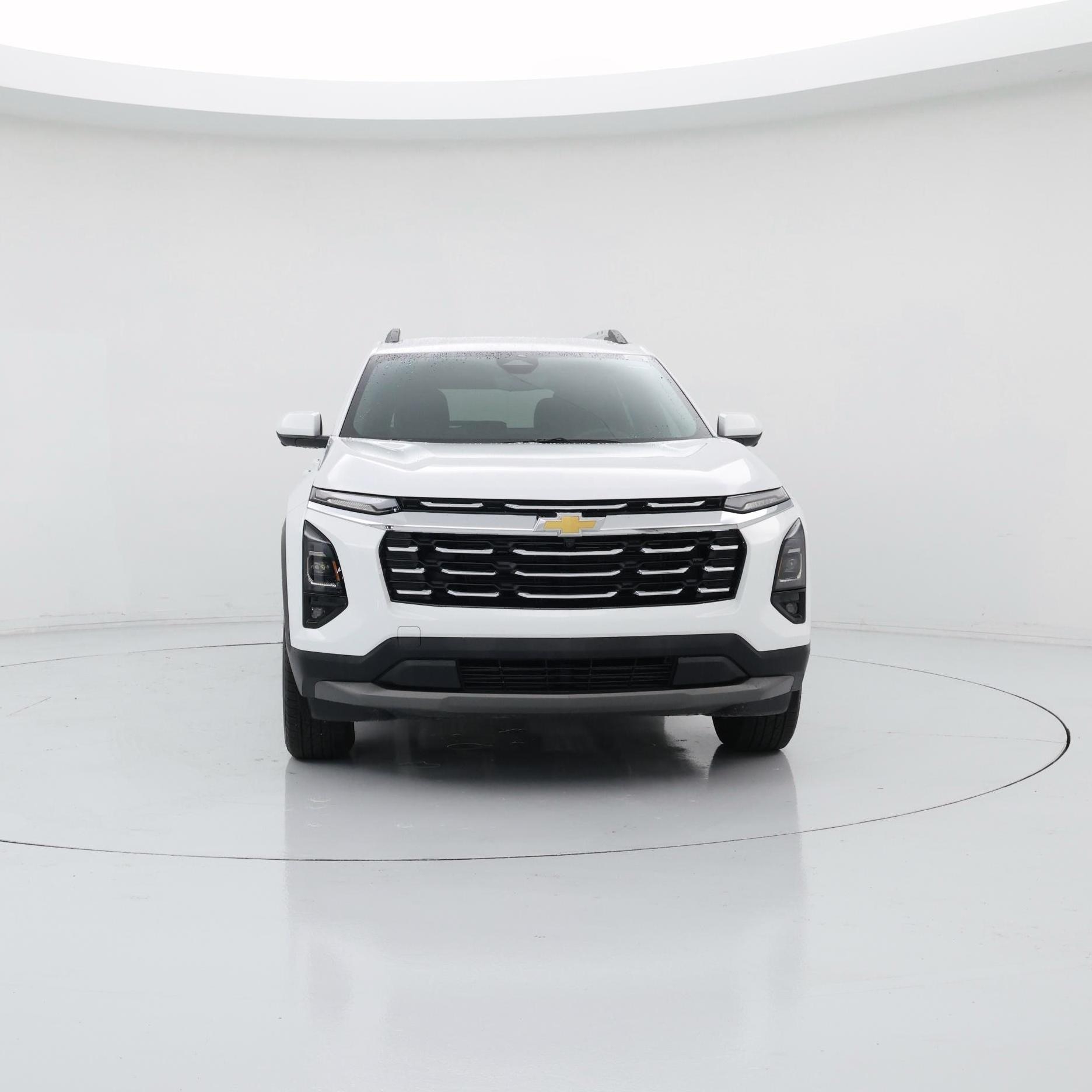 Thumbnail: 2025 Chevrolet Equinox - 5