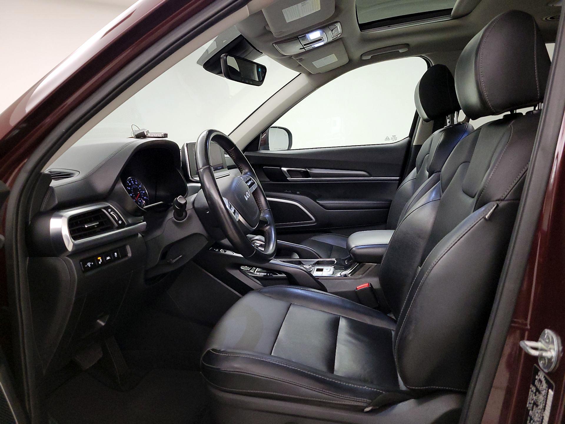 Thumbnail: 2022 Kia Telluride - 11