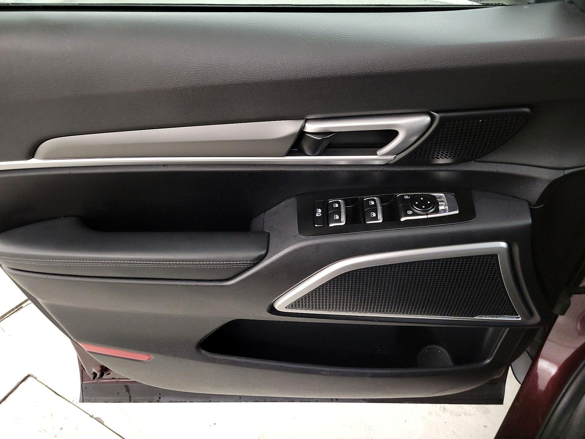 Thumbnail: 2022 Kia Telluride - 12