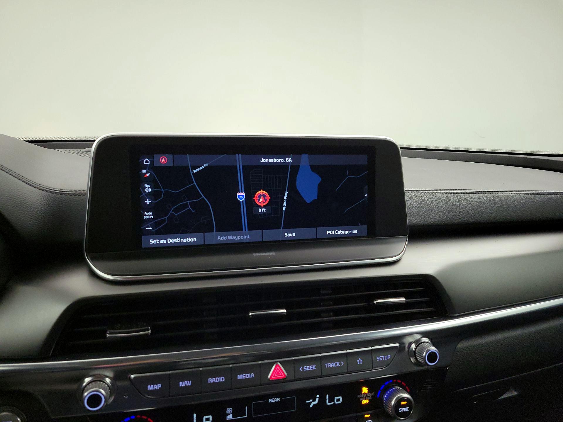 Thumbnail: 2022 Kia Telluride - 14