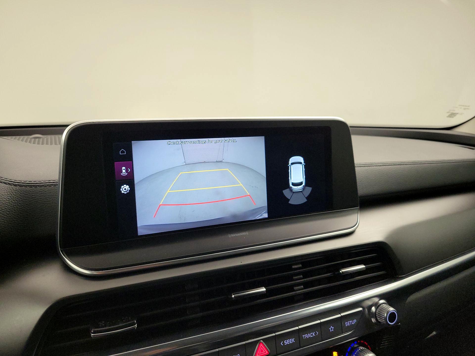 Thumbnail: 2022 Kia Telluride - 15