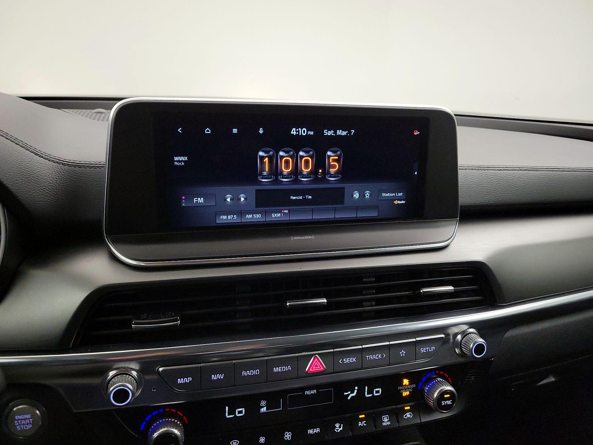 Thumbnail: 2022 Kia Telluride - 16