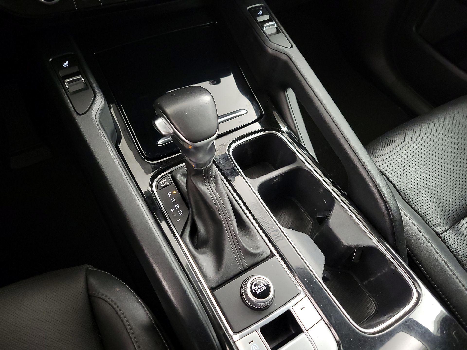 Thumbnail: 2022 Kia Telluride - 18