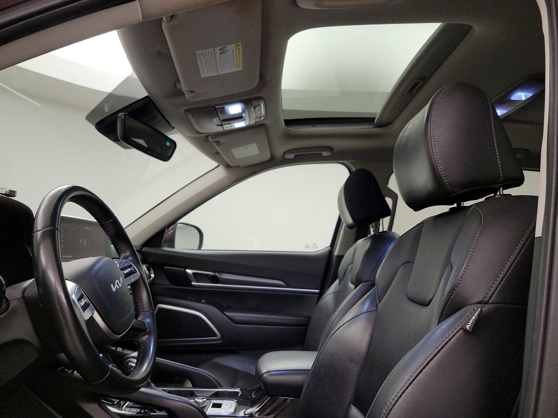 Thumbnail: 2022 Kia Telluride - 20