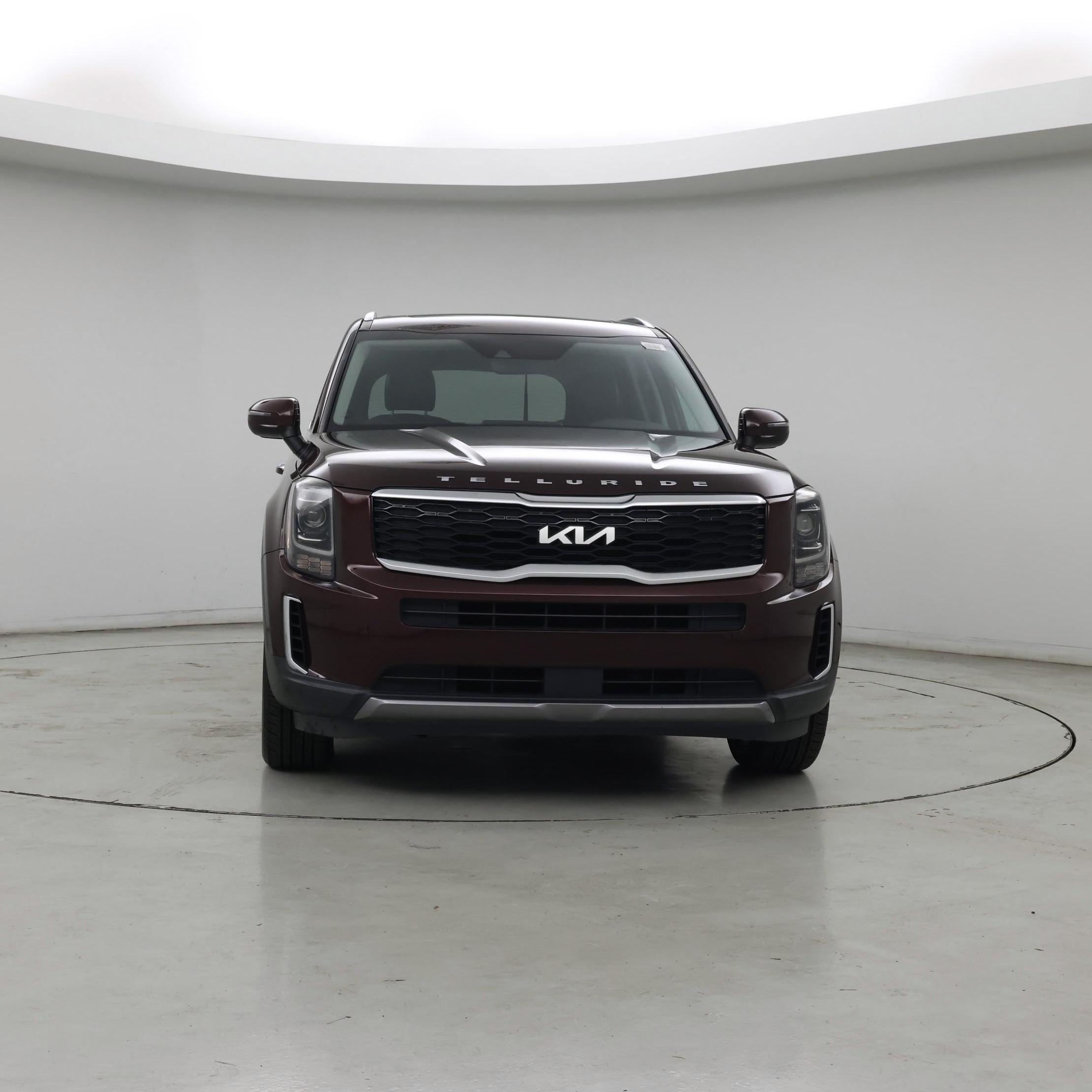 Thumbnail: 2022 Kia Telluride - 5