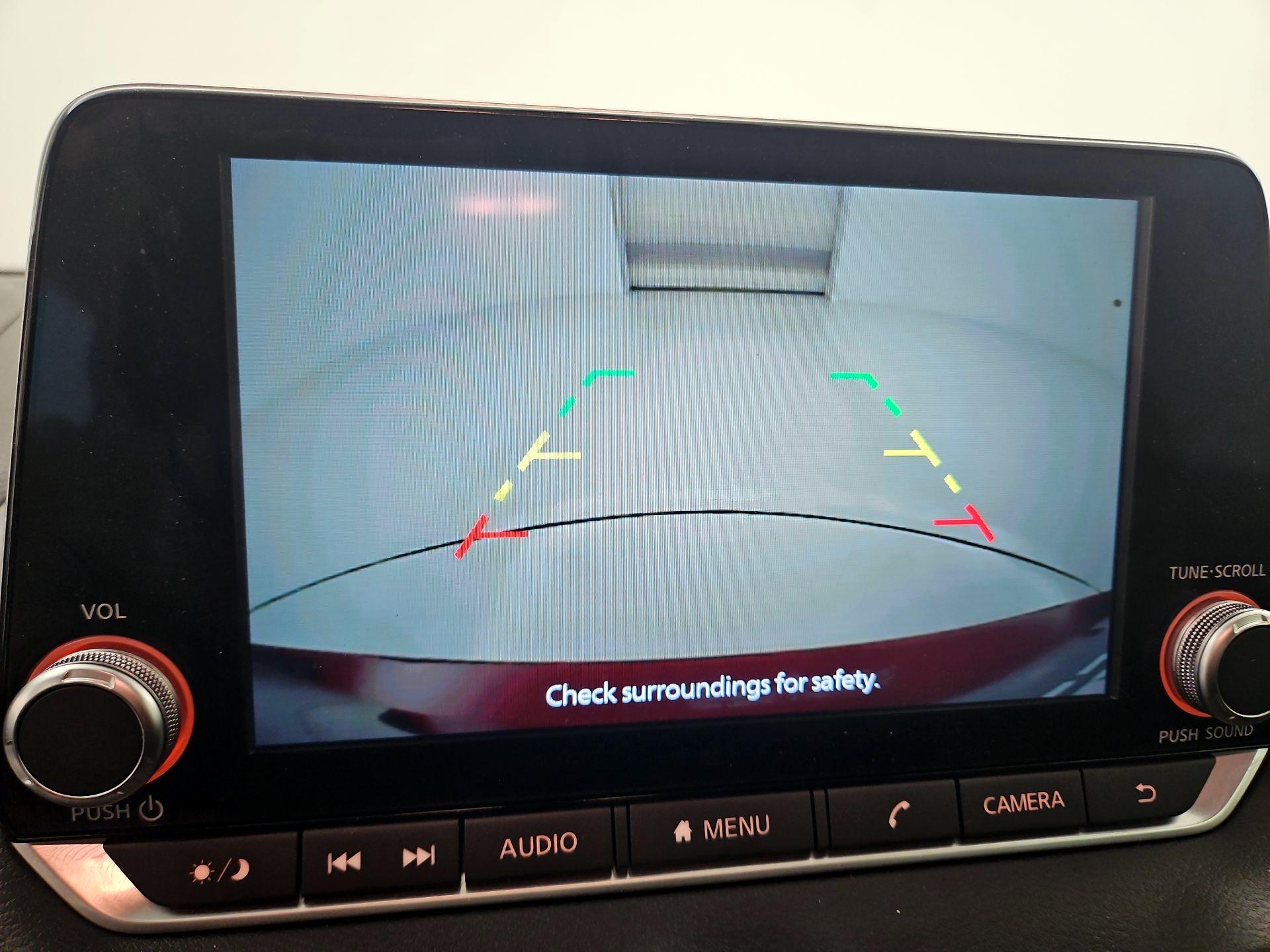 Thumbnail: 2025 Nissan Sentra - 14