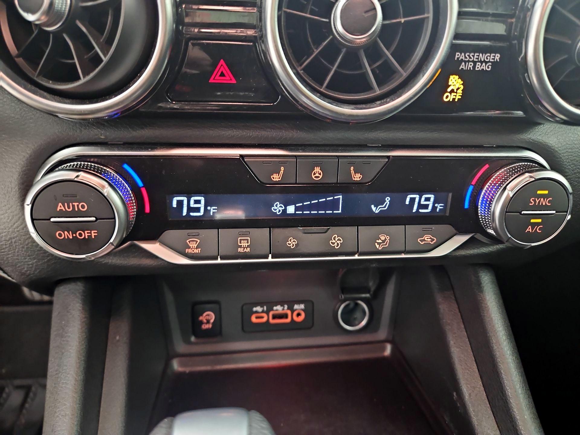 Thumbnail: 2025 Nissan Sentra - 16