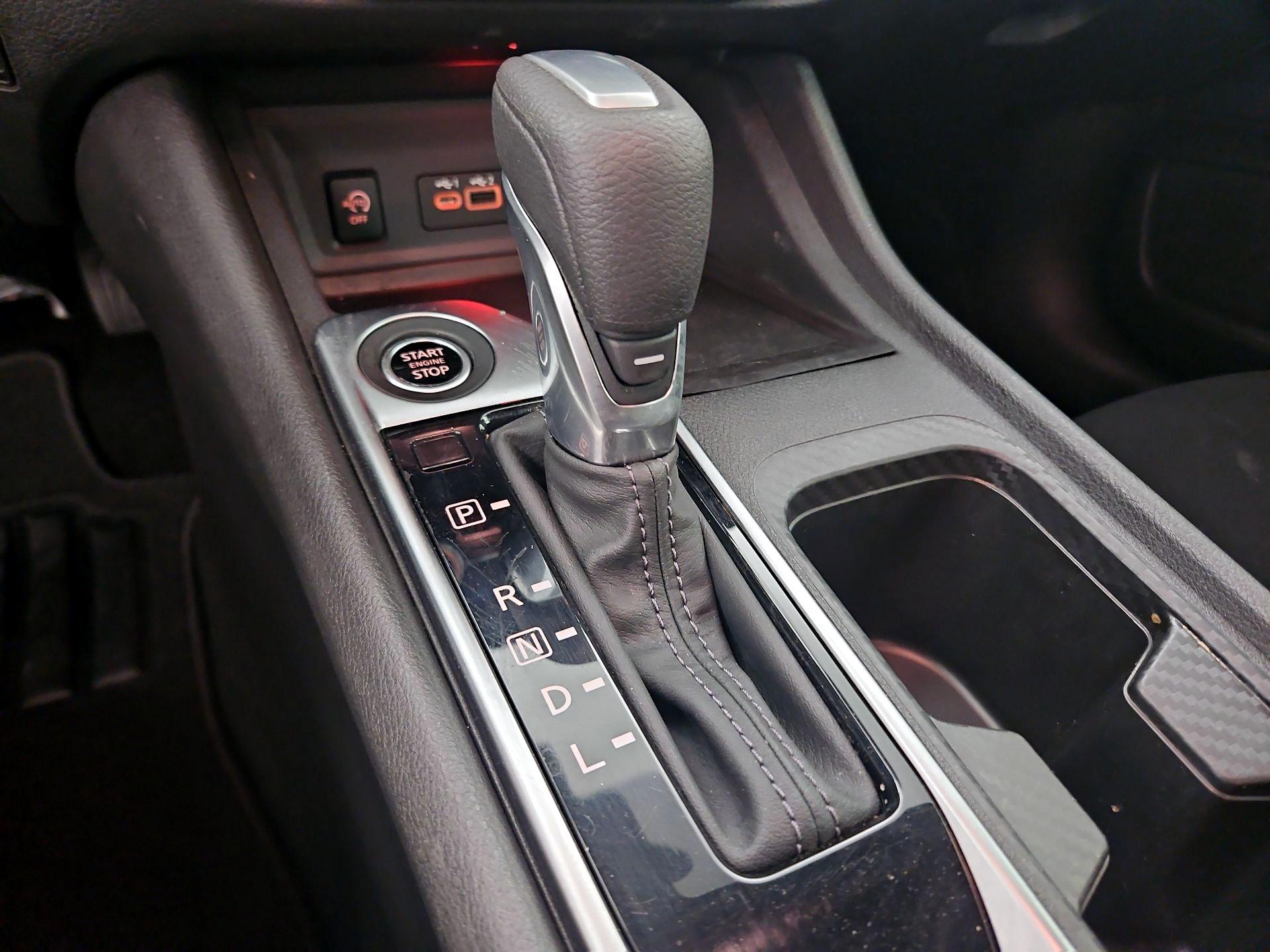 Thumbnail: 2025 Nissan Sentra - 17