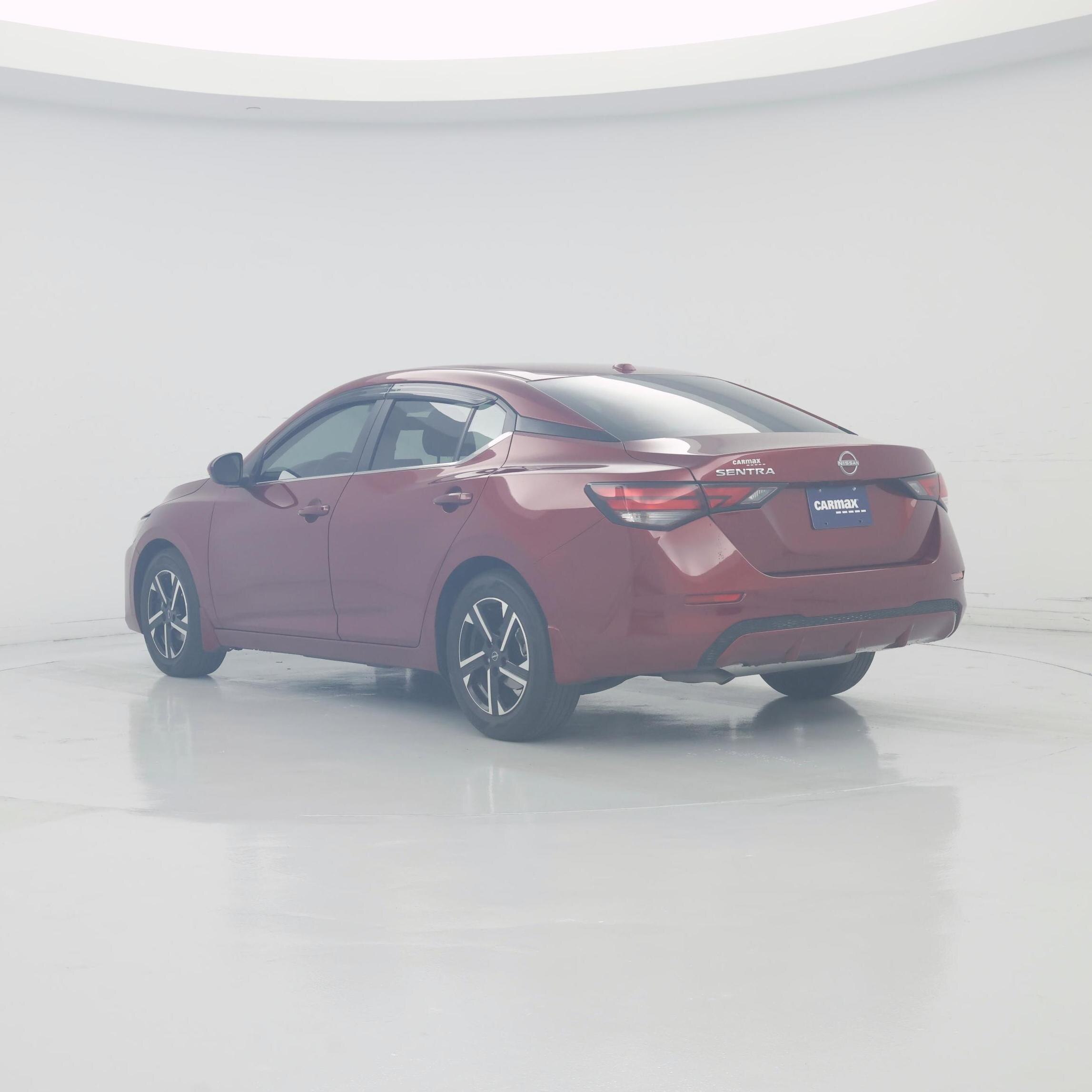 Thumbnail: 2025 Nissan Sentra - 2