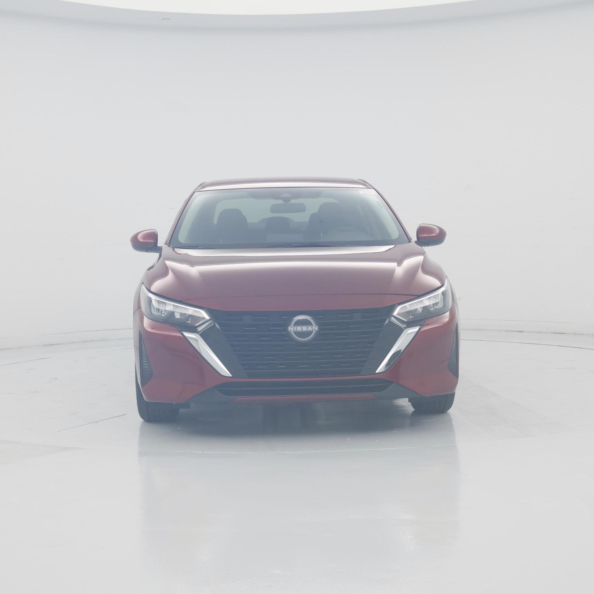 Thumbnail: 2025 Nissan Sentra - 5