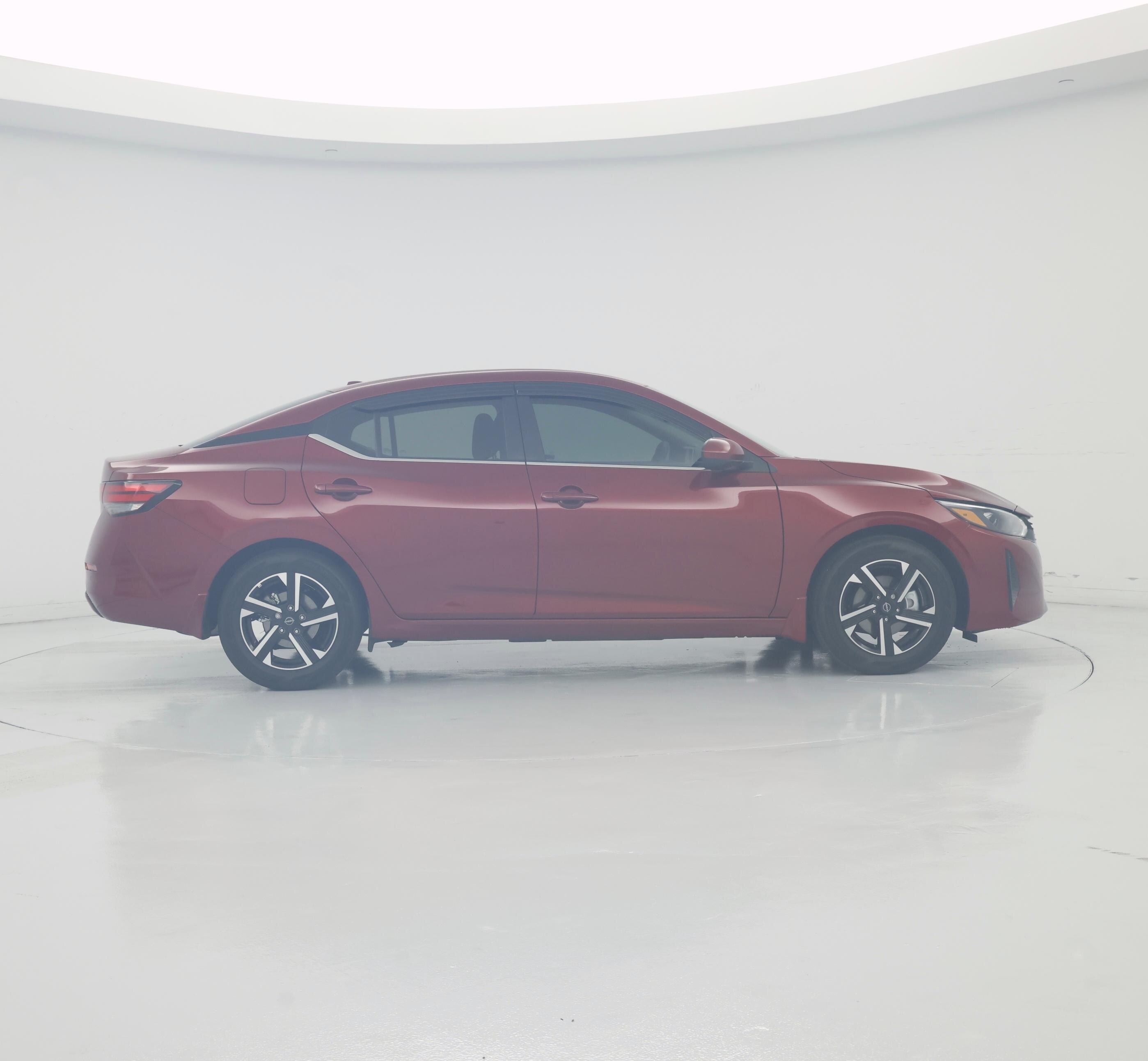 Thumbnail: 2025 Nissan Sentra - 7