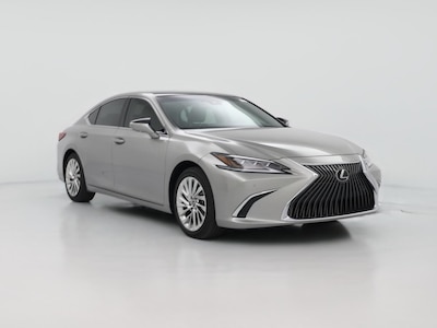 2020 Lexus ES 350 Ultra Luxury