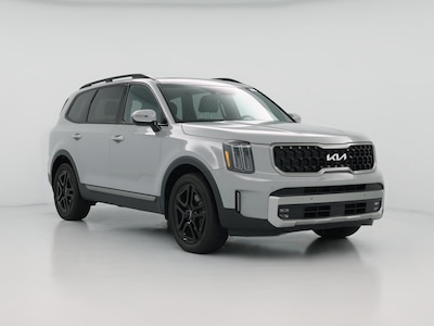 2023 Kia Telluride SX Prestige X-Line