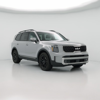 2023 Kia Telluride SX Prestige X-Line
