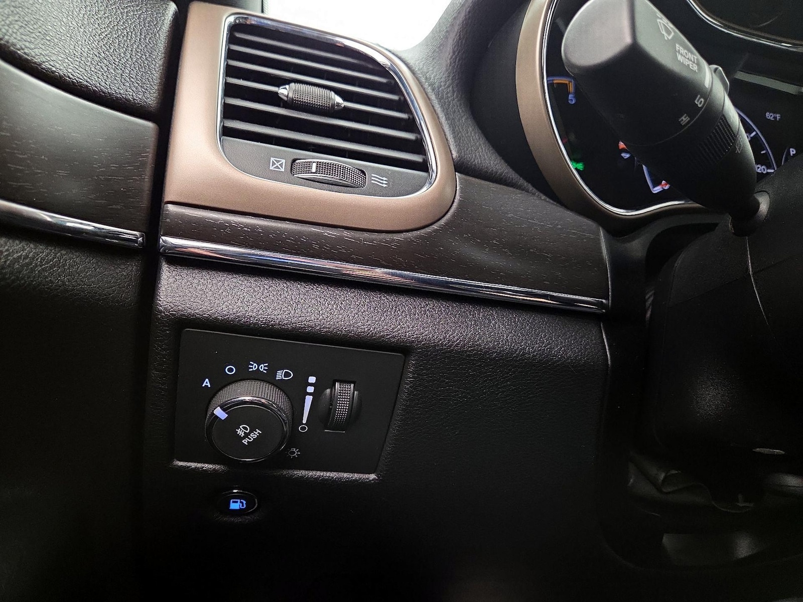 2016 Jeep Grand Cherokee Limited - Photo 14