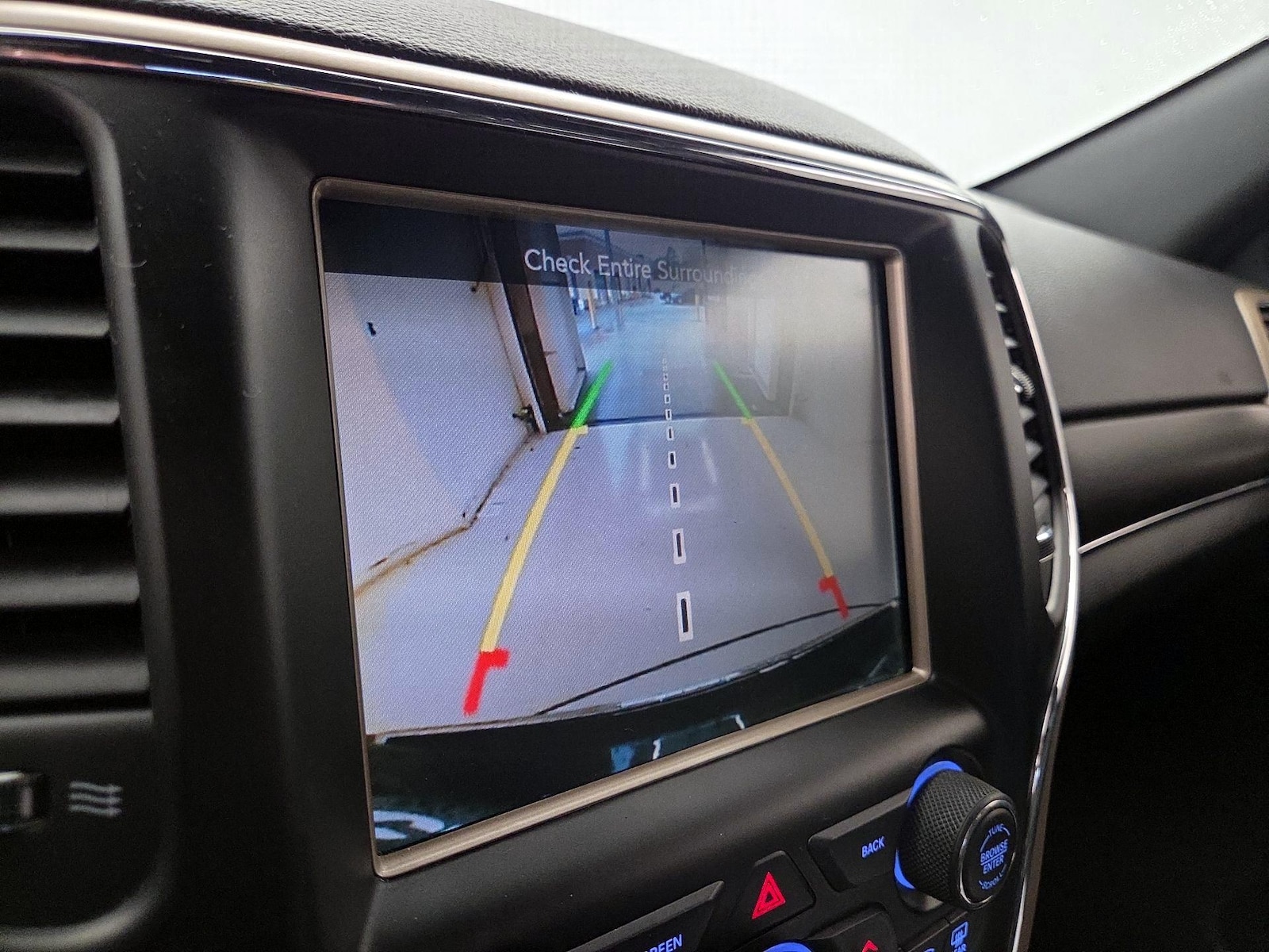 2016 Jeep Grand Cherokee Limited - Photo 15