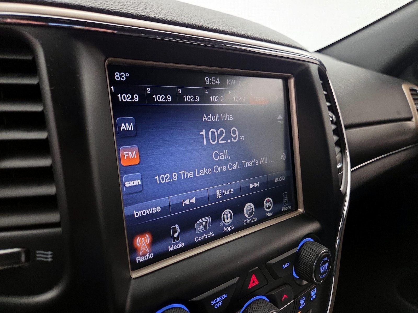 2016 Jeep Grand Cherokee Limited - Photo 16
