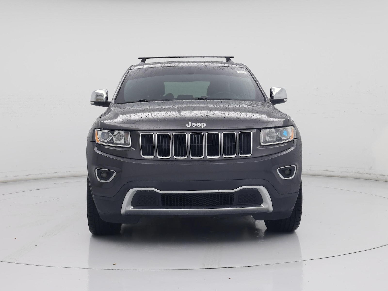 2016 Jeep Grand Cherokee Limited - Photo 6